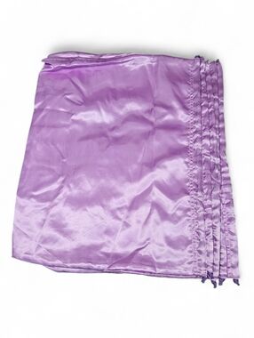 Silk Dustbags (Unbranded) 5 Per Order